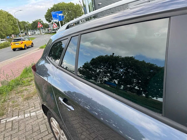 Renault mégane estate 1.2 tce limited *, 2-zth-78 - afbeelding 16 van  20