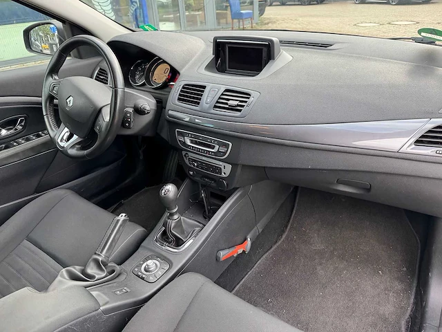 Renault mégane estate 1.2 tce limited *, 2-zth-78 - afbeelding 18 van  20