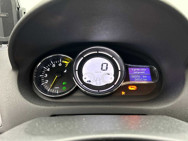 Renault mégane estate 1.2 tce limited 2015 | gg-136-h - afbeelding 10 van  13