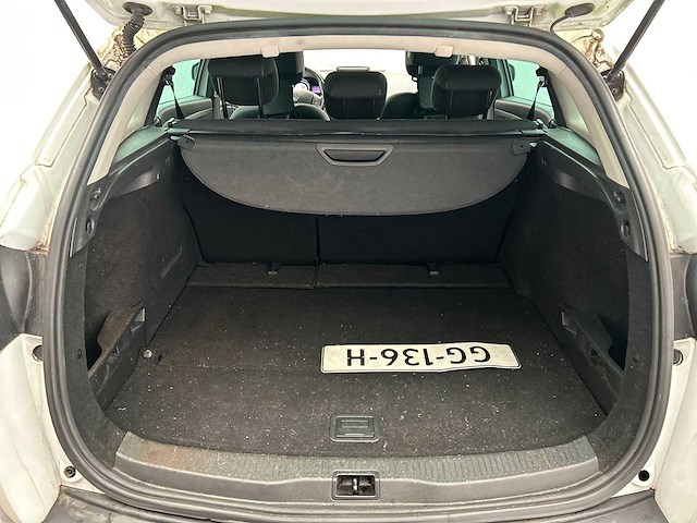 Renault mégane estate 1.2 tce limited 2015 - afbeelding 9 van  20