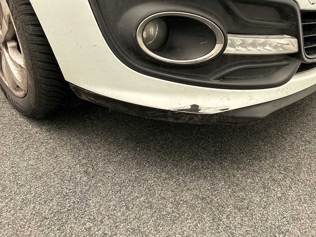 Renault mégane estate 1.2 tce limited 2015 - afbeelding 11 van  20