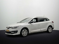 Renault mégane estate 1.2 tce limited 2015 - afbeelding 16 van  20