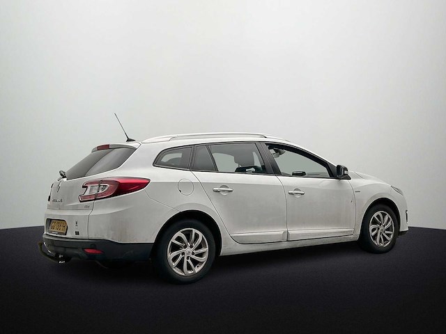 Renault mégane estate 1.2 tce limited 2015 - afbeelding 20 van  20