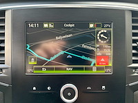 Renault mégane estate 1.2 tce limited automaat; tx-048-t - afbeelding 5 van  18