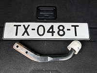 Renault mégane estate 1.2 tce limited automaat; tx-048-t - afbeelding 6 van  18