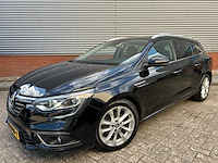 Renault mégane estate 1.2 tce limited automaat; tx-048-t
