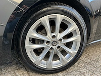 Renault mégane estate 1.2 tce limited automaat; tx-048-t - afbeelding 12 van  18