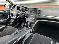 Renault mégane estate 1.2 tce limited automaat; tx-048-t - afbeelding 14 van  18