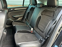 Renault mégane estate 1.2 tce limited automaat; tx-048-t - afbeelding 17 van  18