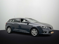 Renault mégane estate 1.2 tce zen 2017 | nk-050-k - afbeelding 3 van  9