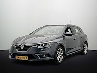 Renault mégane estate 1.2 tce zen 2017 | nk-050-k