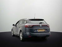 Renault mégane estate 1.2 tce zen 2017 | nk-050-k - afbeelding 6 van  9