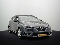 Renault mégane estate 1.2 tce zen 2017 | nk-050-k - afbeelding 7 van  9