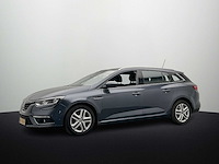 Renault mégane estate 1.2 tce zen 2017 | nk-050-k - afbeelding 8 van  9