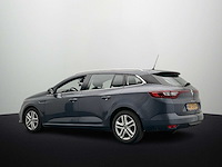 Renault mégane estate 1.2 tce zen 2017 | nk-050-k - afbeelding 6 van  17