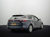 Renault mégane estate 1.2 tce zen 2017 | nk-050-k - afbeelding 8 van  17