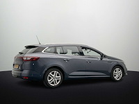 Renault mégane estate 1.2 tce zen 2017 | nk-050-k - afbeelding 9 van  17