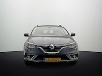 Renault mégane estate 1.2 tce zen 2017 | nk-050-k - afbeelding 4 van  17