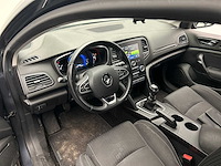 Renault mégane estate 1.2 tce zen 2017 | nk-050-k - afbeelding 6 van  17