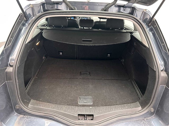 Renault mégane estate 1.2 tce zen 2017 | nk-050-k - afbeelding 7 van  17