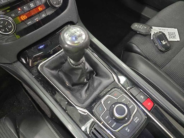 Renault mégane estate 1.2 tce zen; 34-rnf-9 - afbeelding 6 van  18