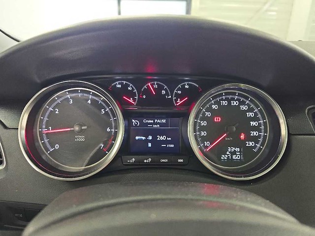 Renault mégane estate 1.2 tce zen; 34-rnf-9 - afbeelding 7 van  18