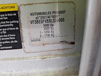 Renault mégane estate 1.2 tce zen; 34-rnf-9 - afbeelding 9 van  18