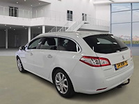 Renault mégane estate 1.2 tce zen; 34-rnf-9 - afbeelding 13 van  18