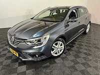 Renault mégane estate 1.2 tce zen, j-354-pk - afbeelding 1 van  14