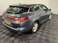 Renault mégane estate 1.2 tce zen, j-354-pk - afbeelding 10 van  14