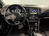 Renault mégane estate 1.2 tce zen, j-354-pk - afbeelding 13 van  14