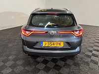 Renault mégane estate 1.2 tce zen, j-354-pk - afbeelding 8 van  14