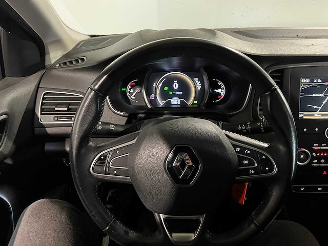 Renault mégane estate 1.2 tce zen nwe apk, j-354-pk - afbeelding 3 van  14