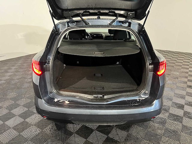 Renault mégane estate 1.2 tce zen nwe apk, j-354-pk - afbeelding 9 van  14