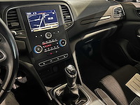 Renault mégane estate 1.2 tce zen nwe apk, j-354-pk - afbeelding 4 van  14
