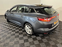Renault mégane estate 1.2 tce zen nwe apk, j-354-pk - afbeelding 7 van  14