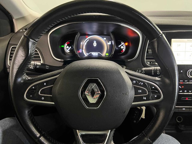 Renault mégane estate 1.2 tce zen, ps-902-g - afbeelding 2 van  16