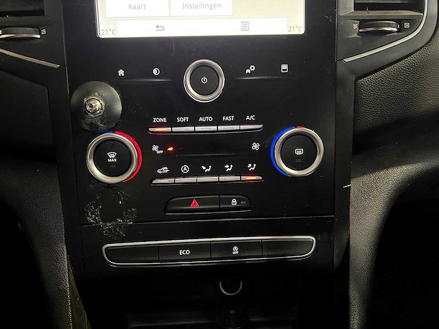 Renault mégane estate 1.2 tce zen, ps-902-g - afbeelding 4 van  16