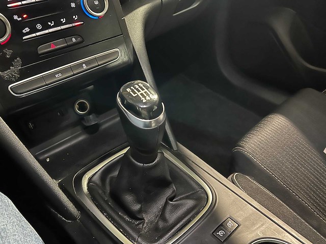 Renault mégane estate 1.2 tce zen, ps-902-g - afbeelding 5 van  16