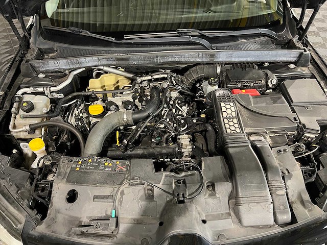 Renault mégane estate 1.2 tce zen, ps-902-g - afbeelding 7 van  16