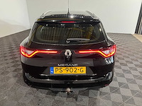 Renault mégane estate 1.2 tce zen, ps-902-g - afbeelding 10 van  16