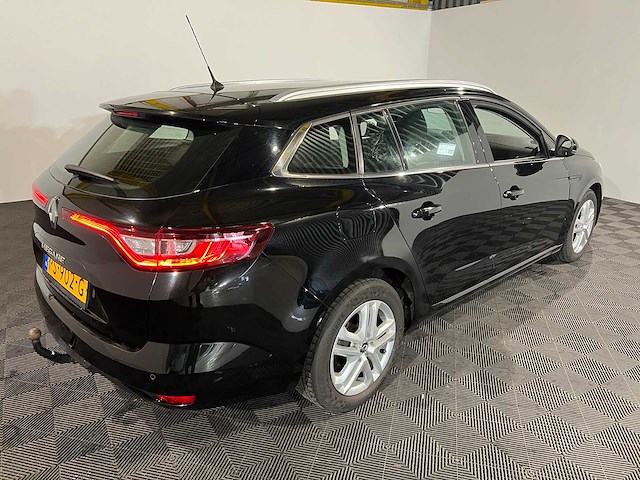 Renault mégane estate 1.2 tce zen, ps-902-g - afbeelding 12 van  16