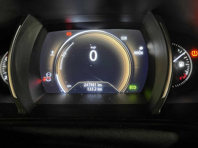 Renault mégane estate 1.2 tce zen, ps-902-g - afbeelding 15 van  16