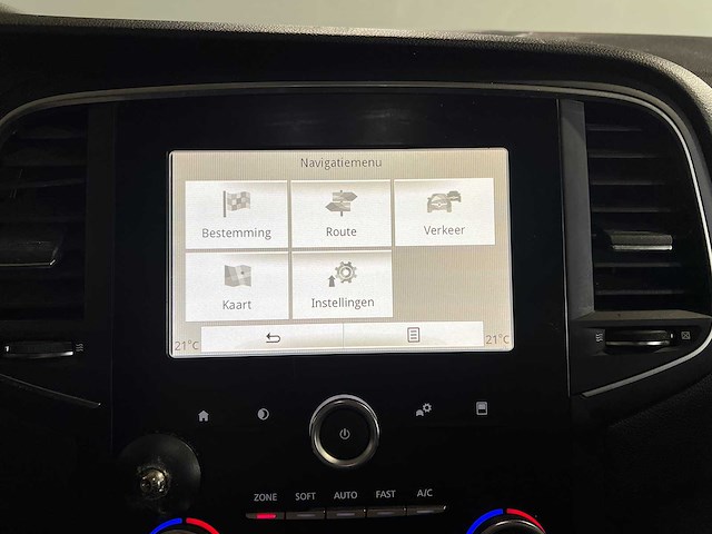 Renault mégane estate 1.2 tce zen, ps-902-g - afbeelding 3 van  16