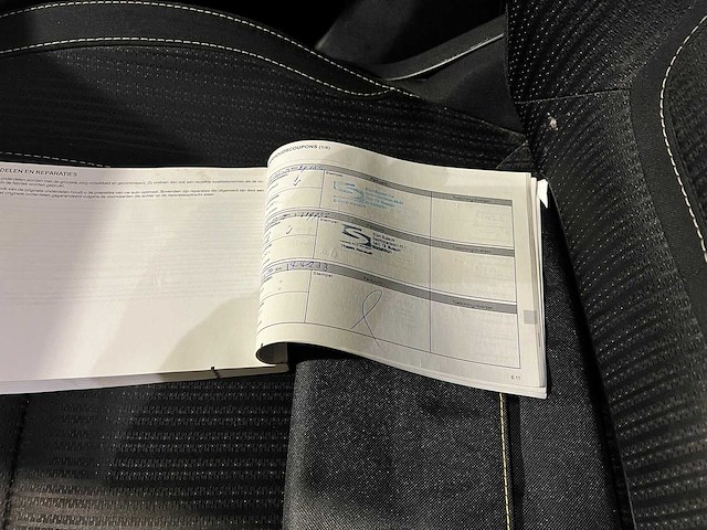 Renault mégane estate 1.2 tce zen, ps-902-g - afbeelding 6 van  16