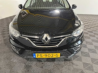 Renault mégane estate 1.2 tce zen, ps-902-g - afbeelding 8 van  16