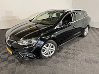 Renault mégane estate 1.2 tce zen, ps-902-g