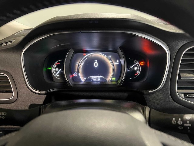 Renault mégane estate 1.2 tce zen, ps-902-g - afbeelding 16 van  16