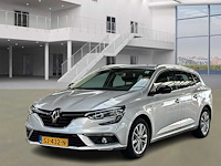 Renault mégane estate 1.2 tce zen; sj-432-n - afbeelding 1 van  12