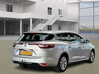 Renault mégane estate 1.2 tce zen; sj-432-n - afbeelding 5 van  12